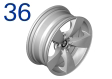 Wheels (36)