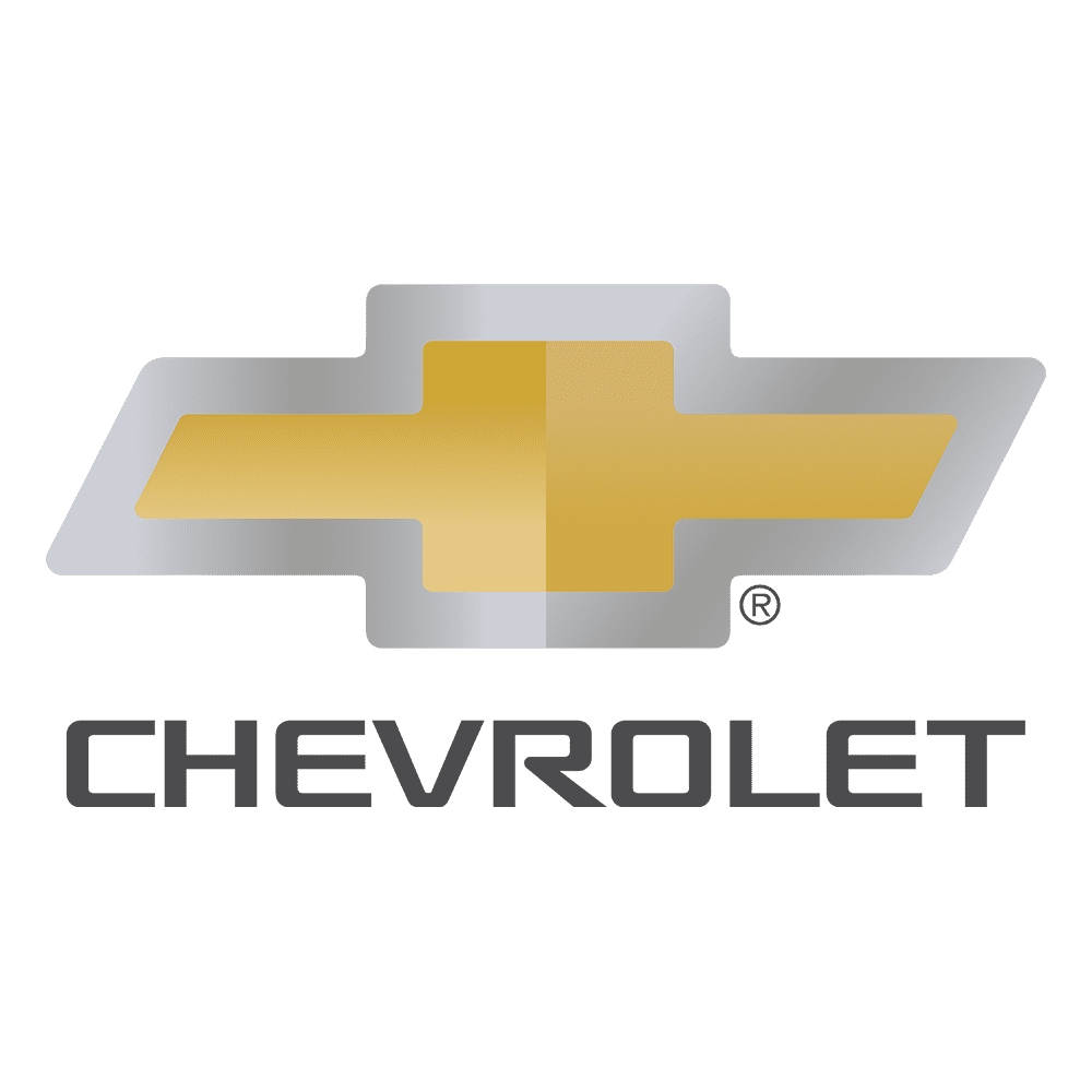 icon CHEVROLET