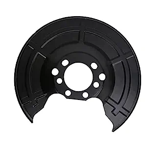 COVER PLATE FOR BRAKE DISC