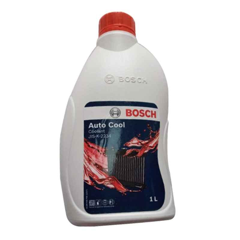 Buy Bosch 1L JIS-K-2234 Red Coolant, F002H23776 Online At Price ₹240