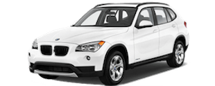 BMW X1 E84 (09.2010-04.2015)