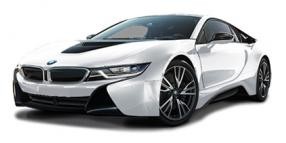 BMW i8 (03.2013-NOW)