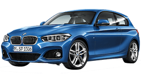 BMW 1' F20 LCI (06.2015 01.2016) car2