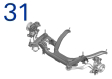 Front Axle (31)