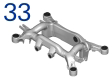 Rear Axle (33)