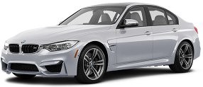 BMW 3' F80 M3 (06.2012 06.2015)