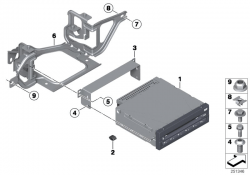 DVD changer