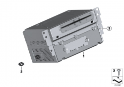 car infotainment computer