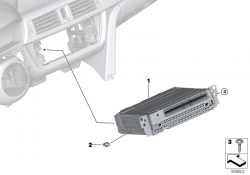 headunit basic media