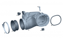 air intake