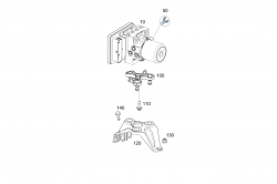 hydraulic unit