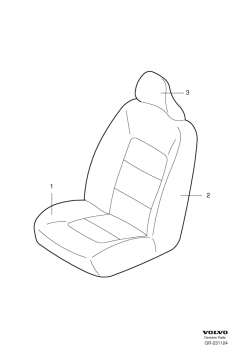 single seat