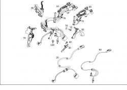rear axle
