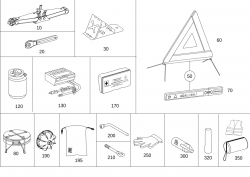 tools and accessories