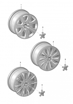 3 WHEEL