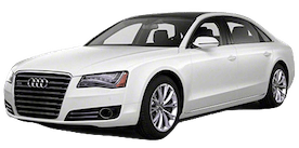AUDI 1 CAR