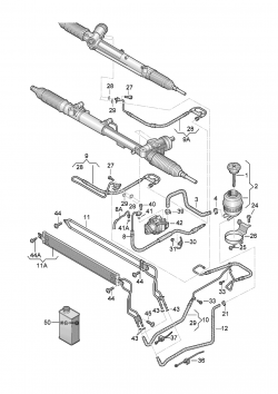 FRO AXLE 6