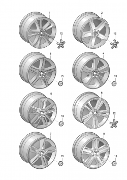 wheel 1